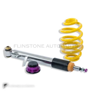 KW Suspensions V3 · โช้คอัพปรับเกลียว