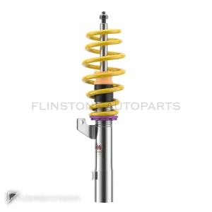 KW Suspensions V3 · adjustable coilovers
