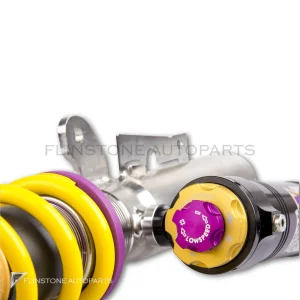 KW Suspensions V4 Clubsport · โช้คอัพปรับเกลียว