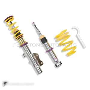 KW Suspensions V3 ·可调绞牙避震