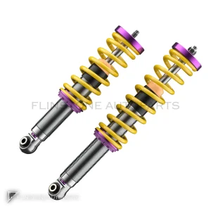KW Suspensions V3 ·可调绞牙避震