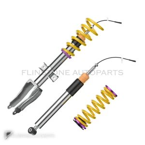 KW Suspensions DDC Plug & Play ·可调绞牙避震电动