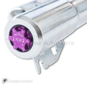 KW Suspensions V3 Clubsport · โช้คอัพปรับเกลียว