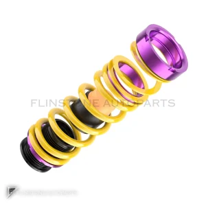 KW Suspensions HAS · ชุดสปริงโหลดปรับระดับได้