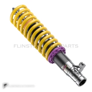KW Suspensions V3 · adjustable coilovers
