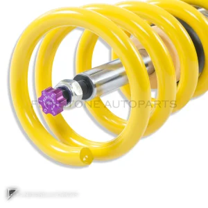 KW Suspensions V3 · โช้คอัพปรับเกลียว