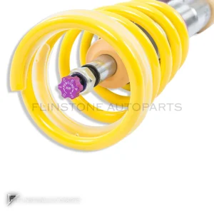 KW Suspensions V3 · โช้คอัพปรับเกลียว