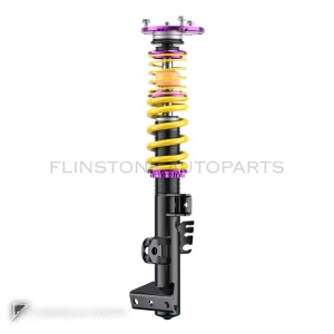 KW Suspensions V1 Racing · โช้คอัพปรับเกลียวสำหรับรถแข่ง