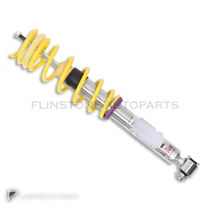 KW Suspensions V1 ·可调绞牙避震