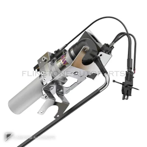 KW Suspensions V3 · โช้คอัพปรับเกลียว พร้อมระบบยกรถ HLS 2