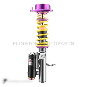 KW Suspensions V4 Clubsport · โช้คอัพปรับเกลียว