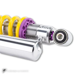 KW Suspensions V3 Clubsport · โช้คอัพปรับเกลียว
