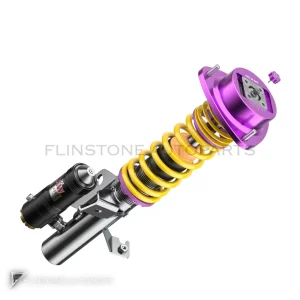 KW Suspensions V4 Clubsport · โช้คอัพปรับเกลียว
