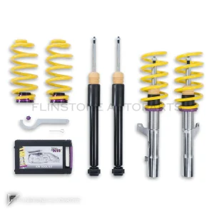 KW Suspensions V2 · โช้คอัพปรับเกลียว