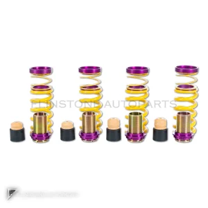 KW Suspensions HAS · ชุดสปริงโหลดปรับระดับได้
