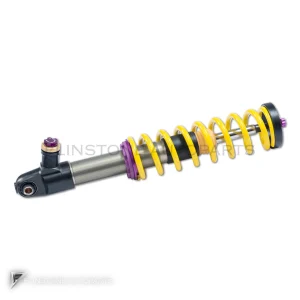 KW Suspensions V4 ·可调绞牙避震