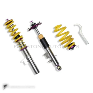 KW Suspensions V3 · โช้คอัพปรับเกลียว