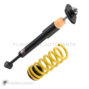 KW Suspensions V1 · โช้คอัพปรับเกลียว