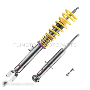 KW Suspensions V3 · โช้คอัพปรับเกลียว