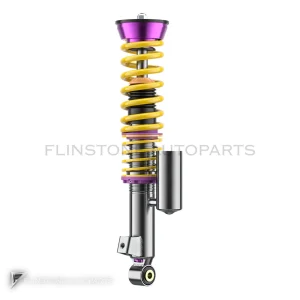 KW Suspensions V3 · โช้คอัพปรับเกลียว