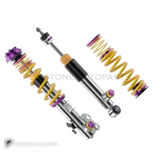 KW Suspensions V4 Clubsport · โช้คอัพปรับเกลียว