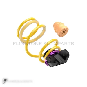 KW Suspensions HAS · ชุดสปริงโหลดปรับระดับได้