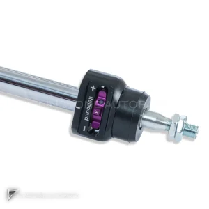 KW Suspensions V3 · adjustable coilovers
