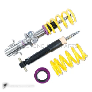 KW Suspensions V1 · โช้คอัพปรับเกลียว