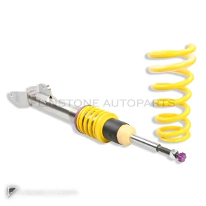 KW Suspensions V2 · โช้คอัพปรับเกลียว