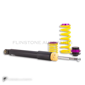 KW Suspensions V1 · โช้คอัพปรับเกลียว