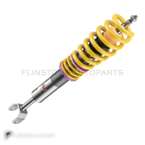 KW Suspensions V1 · โช้คอัพปรับเกลียว