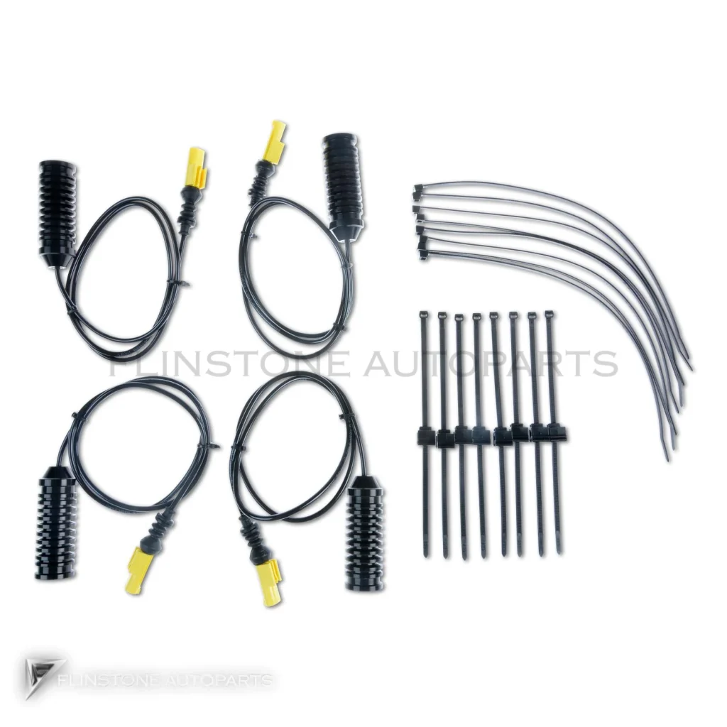 กล่องตัดสัญญาณโช้คไฟฟ้า BMW Z4 E89 ปี 2009-2016 KW ESC รหัส 68510145