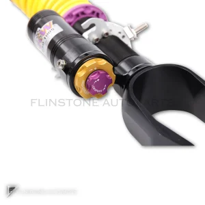 KW Suspensions V4 Clubsport · โช้คอัพปรับเกลียว
