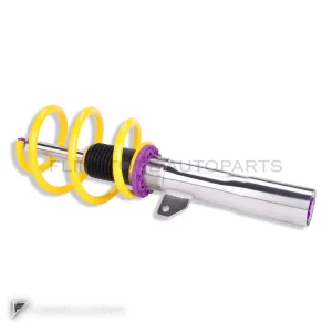 KW Suspensions V3 · โช้คอัพปรับเกลียว