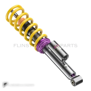 KW Suspensions V3 Leveling · โช้คอัพปรับเกลียว (โหลดน้อย เน้นนุ่ม)
