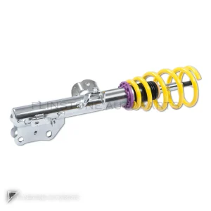 KW Suspensions V1 · โช้คอัพปรับเกลียว