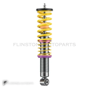 KW Suspensions V2 · adjustable coilovers