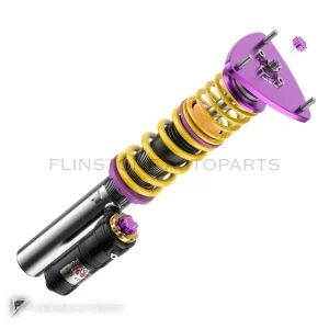 KW Suspensions V4 Clubsport · โช้คอัพปรับเกลียว