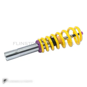 KW Suspensions V2 Comfort · โช้คอัพปรับเกลียว (เน้นนุ่ม)