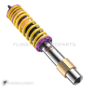 KW Suspensions V1 ·可调绞牙避震