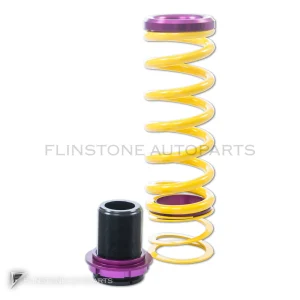 KW Suspensions HAS ·短弹簧套件可调级别可