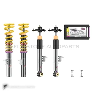 KW Suspensions V3 · โช้คอัพปรับเกลียว
