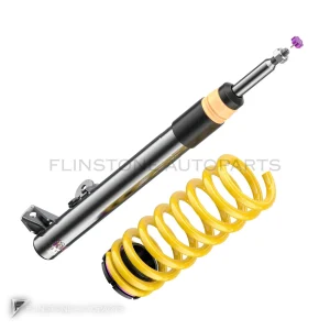 KW Suspensions V3 ·可调绞牙避震