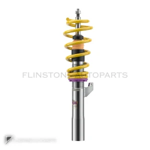 KW Suspensions V3 · โช้คอัพปรับเกลียว