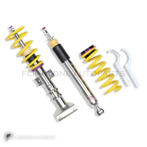 KW Suspensions V3 ·可调绞牙避震