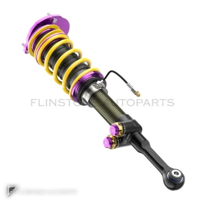 KW Suspensions V5 Clubsport · adjustable coilovers