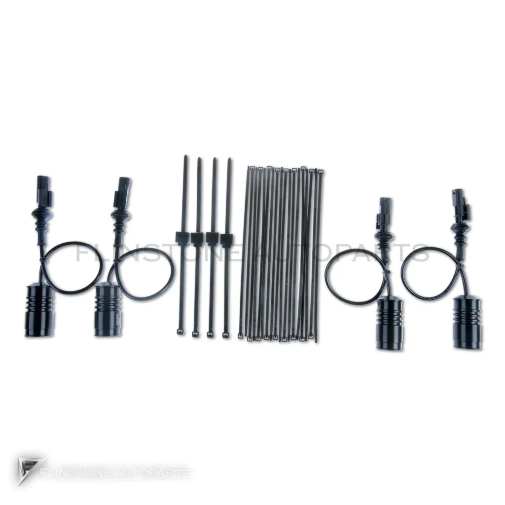 กล่องตัดสัญญาณโช้คไฟฟ้า Cadillac ATS ปี 2013-2018 / CTS ปี 2016-2019 KW ESC รหัส 68510431