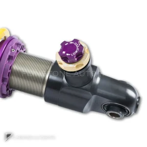 KW Suspensions V4 ·可调绞牙避震