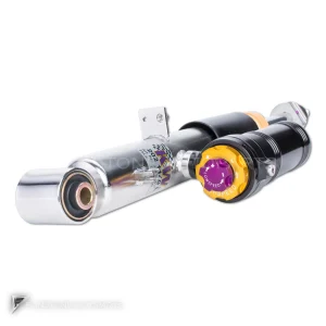 KW Suspensions V4 Clubsport ·可调绞牙避震