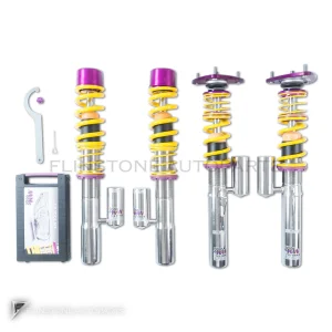 KW Suspensions V3 Clubsport · โช้คอัพปรับเกลียว